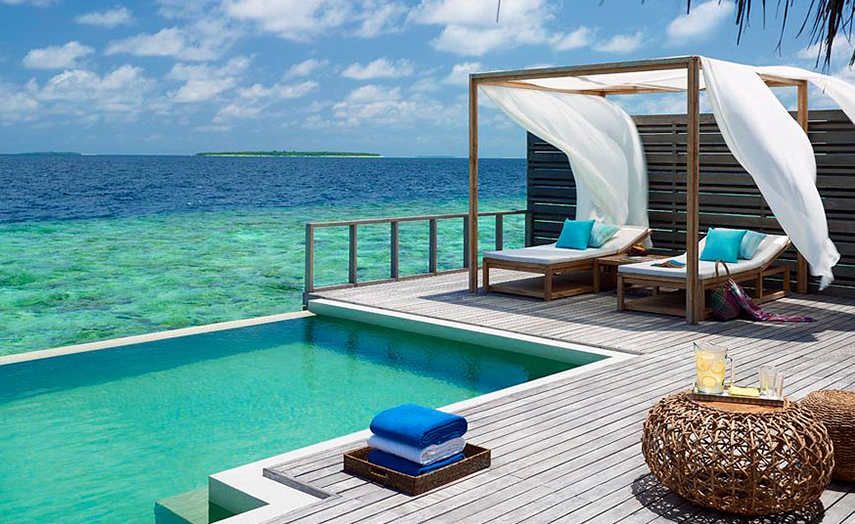 Dusit Thani Maldives